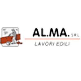 Al.Ma. logo
