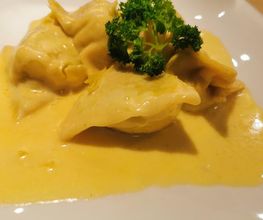 Dolce Vita Ristorante Pinseria Bild 12