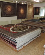 Teppichwäscherei Barsbüttel Bild 2