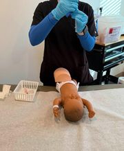 Great Falls Medical Assistant School image 19