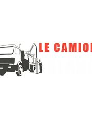 Vidanges Le Camion Blanc image 7