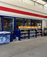 JET Tankstelle Bild 2