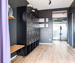Isabelle Sander Physiotherapie Köln Braunsfeld