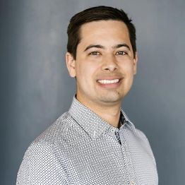 Austin Peterson, DDS, DMD