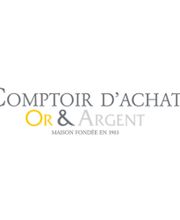 Comptoir D'Achat Or Et Argent image 1