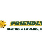 Friendly Heating & Cooling, Inc. image 2