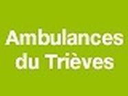 Ambulances Du Trièves