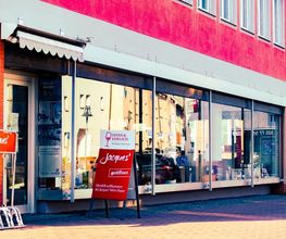Jacques’ Wein-Depot Aschaffenburg Bild 1