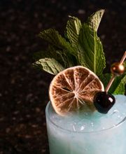 No Man's Land Cocktail Parlor & Eatery image 10