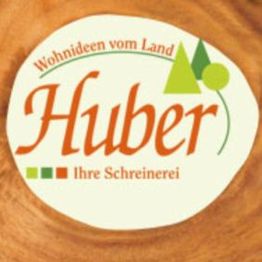 Schreinerei Huber - Einrichtungs- und Küchenstudio logo