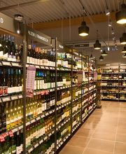 REWE Gilching Wein