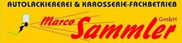 Autolackiererei und Karosserie Fachbetrieb Marco Sammler GmbH