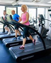 Point Sports.Wellness.Club Gerlingen Bild 1