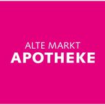 Logo der Alte Markt Apotheke