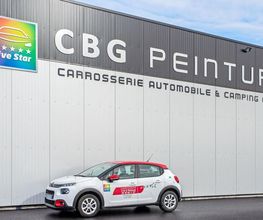 C.B.G Peinture image 10