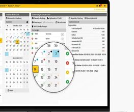 IT-Service powered by Zahner Net GmbH Bild 1