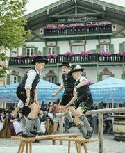 Xaver im Terofal Bild 12
