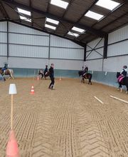 Ecuries Lalye GUILLAUMEE CHANTAL image 19