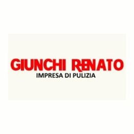 Impresa di Pulizie Giunchi Renato logo