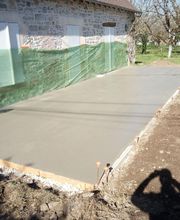 Maçonnerie campana image 12