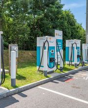 Shell Recharge Charging Station image 14