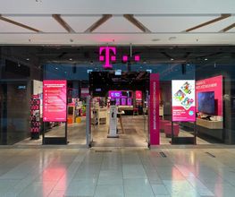 Telekom Shop Bild 1