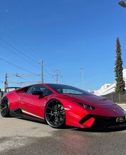 THP Switzerland GmbH Bild 1