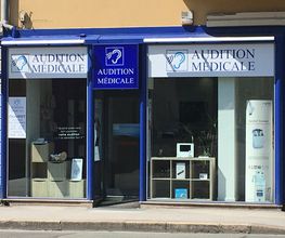 Audition Médicale image 4