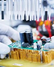 CME Control Motion Electronics GmbH Bild 4