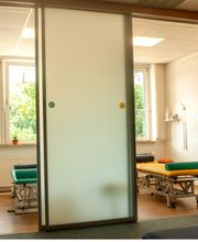 Physiotherapie Praxis Steve Laßow Bild 5