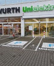 UNI ELEKTRO Berlin-Spandau Bild 1