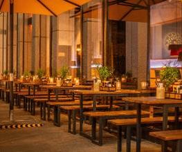 PETER PANE Burgergrill & Bar Bild 7
