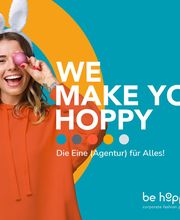 Be Hoppy Group GmbH Bild 1
