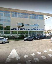 Ambulances Agenaises image 1