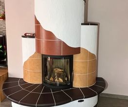 Ofenbau Priesnitz Bild 5