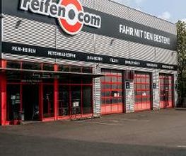 reifencom GmbH Bild 3