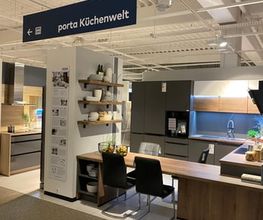 porta Küchenstudio Jena Bild 2