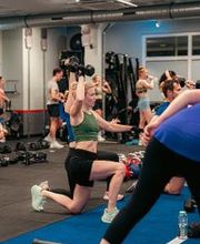 F45 Training Munich Obersendling Bild 7