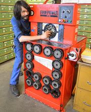 Schumacher + Burkhardt AG Bild 9