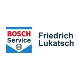 Bosch Car-Service Friedrich Lukatsch