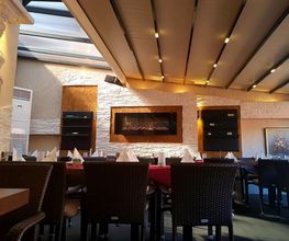 Restaurant Akropolis Bild 2