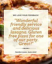 Pulcinella Italian Kitchen image 5