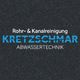 Rohr- & Kanalreinigung Kretzschmar - Abwassertechnik Freiburg