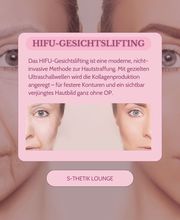 S-THETIK Lounge Gauting Bild 2