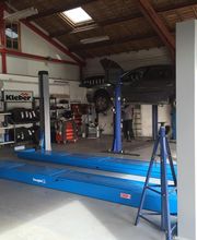 Beaupuy Auto SARL image 3