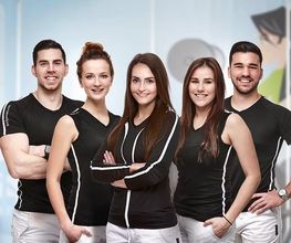 Unternehmensfotografie - Roland Schmidt Fotografie - Hannover