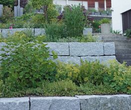 Fellmann Gartenbau AG Bild 5