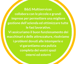 B&G Multiservice Sagl Bild 3