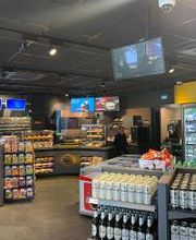 JET Tankstelle Bild 1