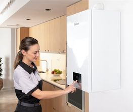 Servicio Técnico Oficial Vaillant Mérida imagen 12